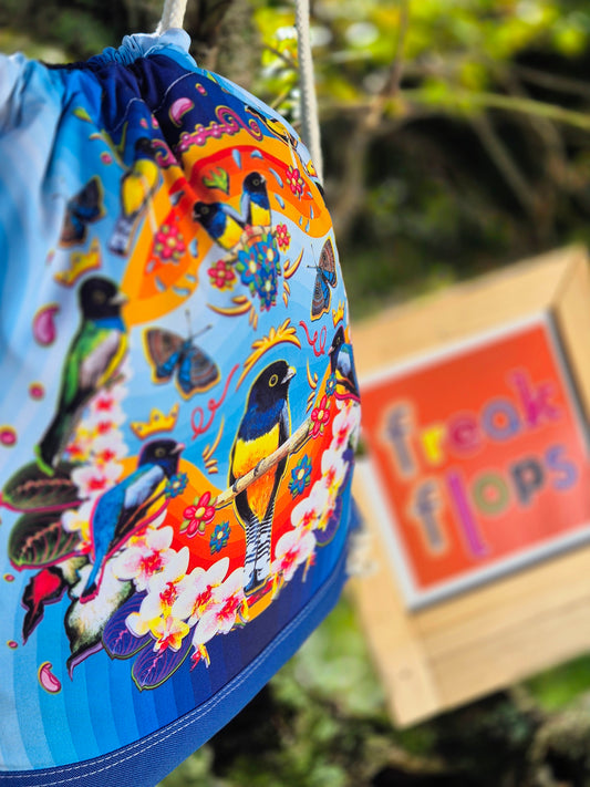 Puro Miguelito Backpack