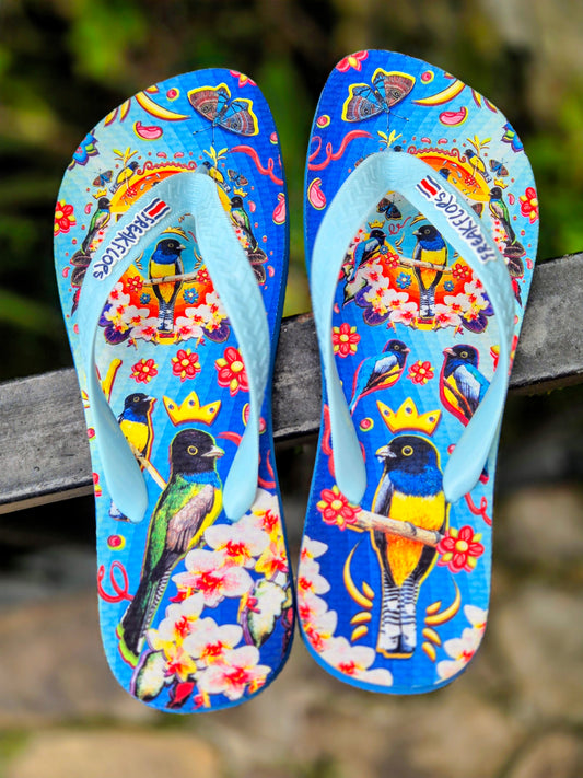 Sandalias Puro Miguelito