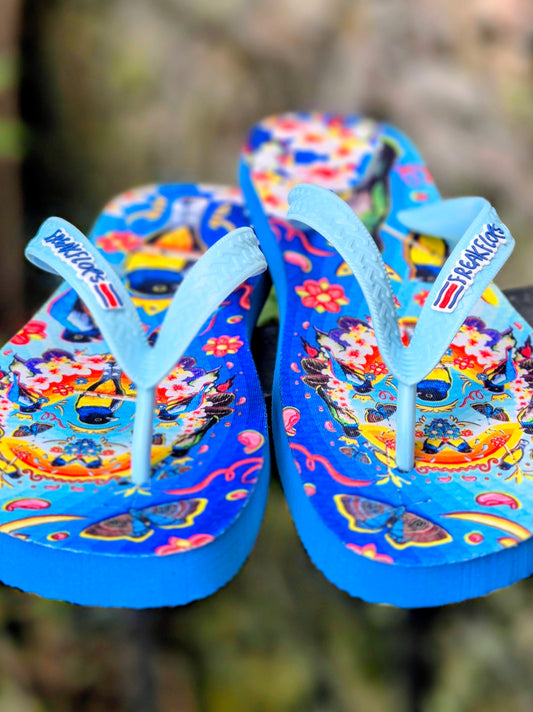 Sandalias Puro Miguelito