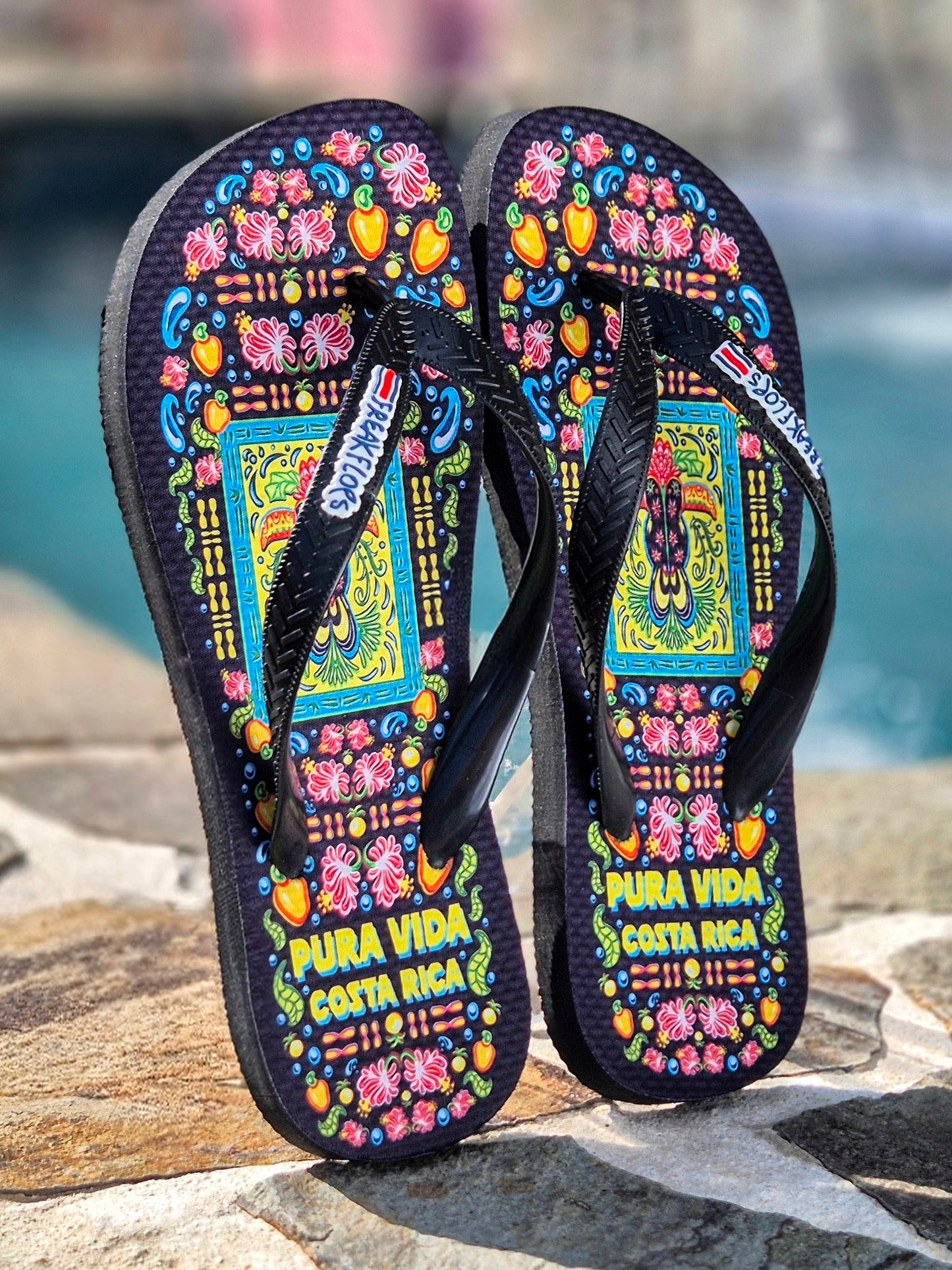 Sandalias Tucanitos CRPV