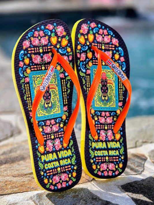 Sandalias Tucanitos CRPV