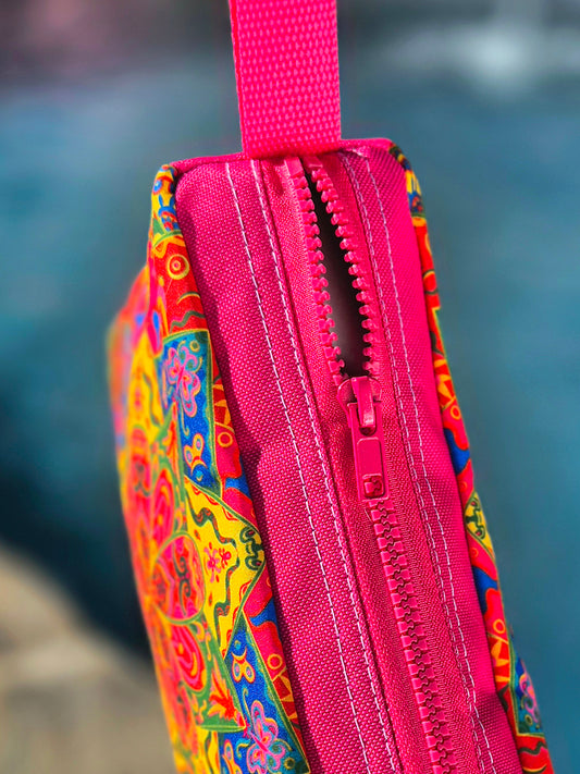 Cosmetiquera Tropicalia