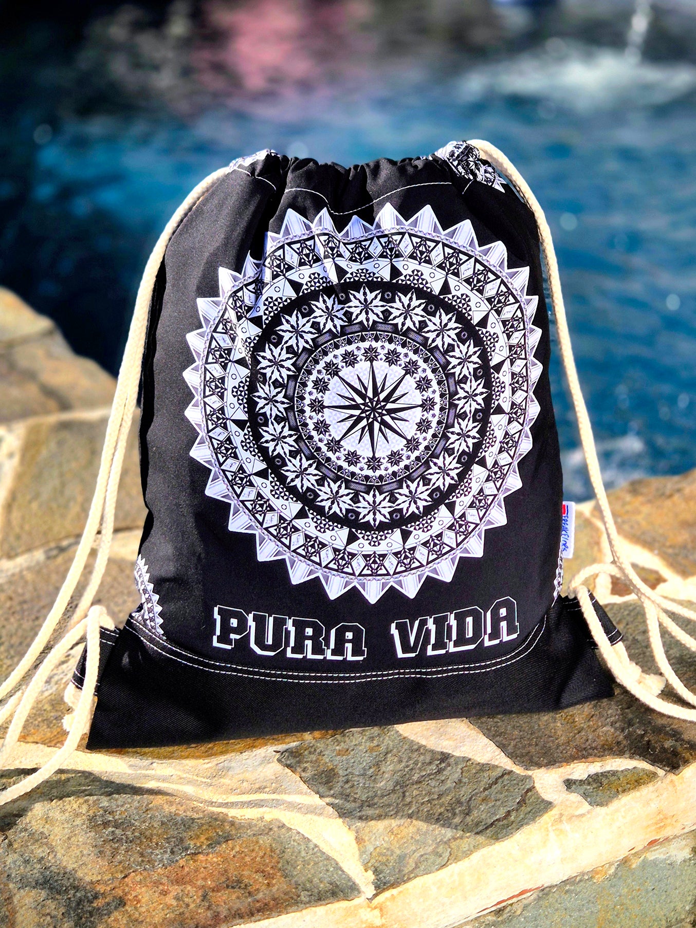 <tc>BLACK PURA VIDA</tc>