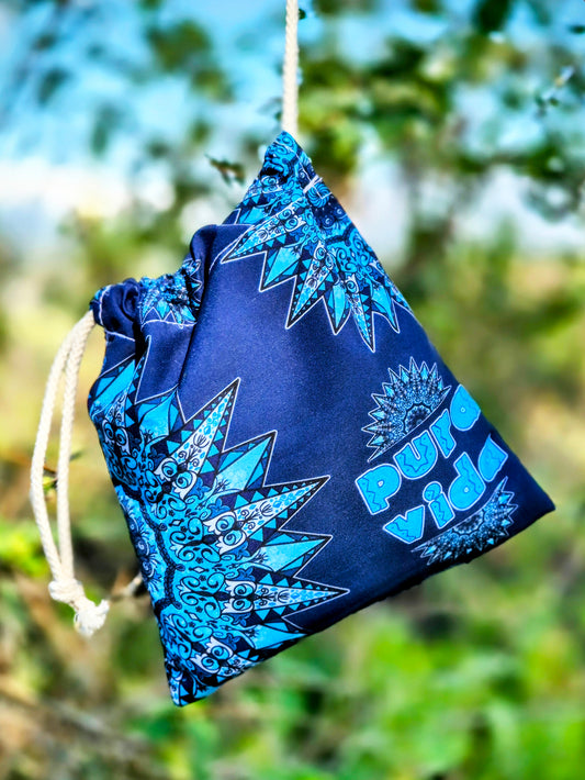 Manta de playa Sarchí Nautico