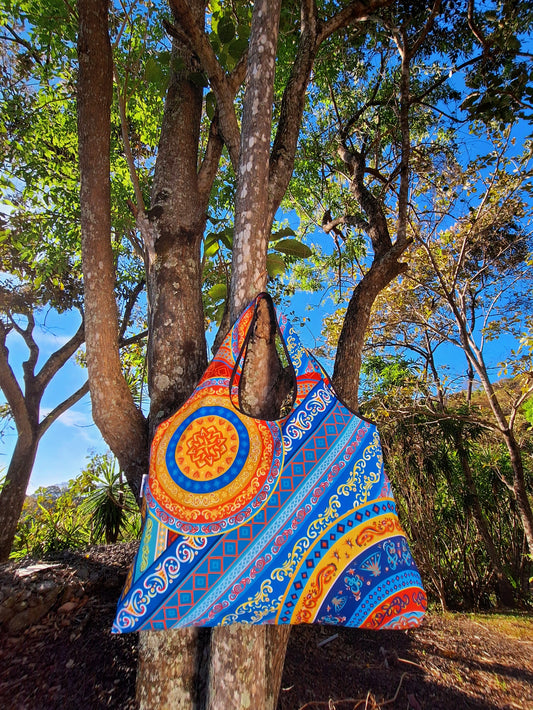 Mega Bolso Sarchindú