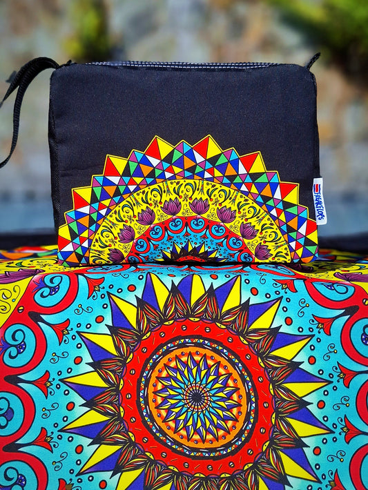 <tc>Cosmetic Bag Kaleidotica</tc>