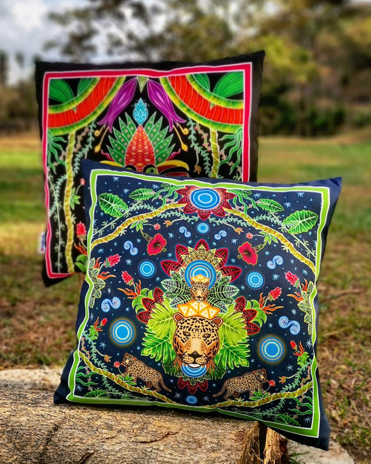 Funda Jaguar Nocturno