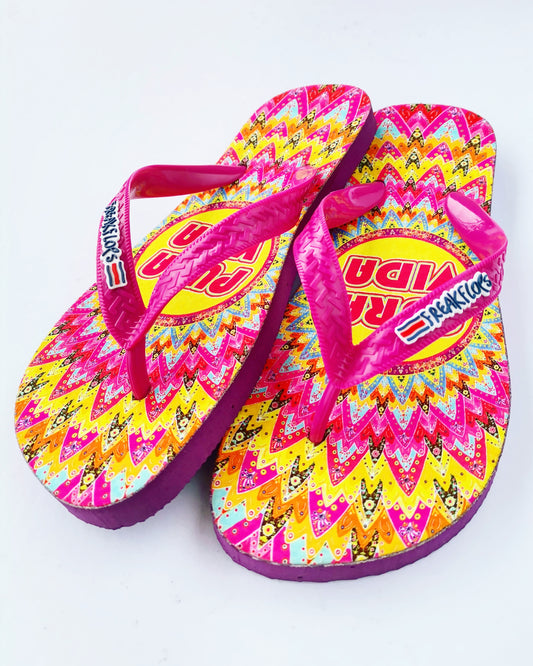 Sandalias Pura Vida Colores