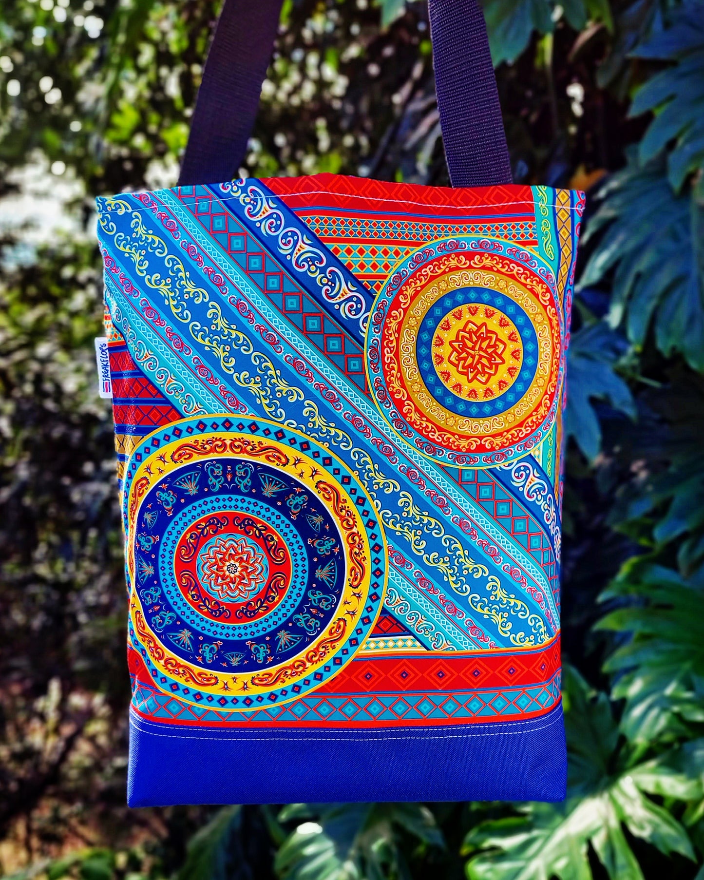 Bolso de hombro Sarchindú