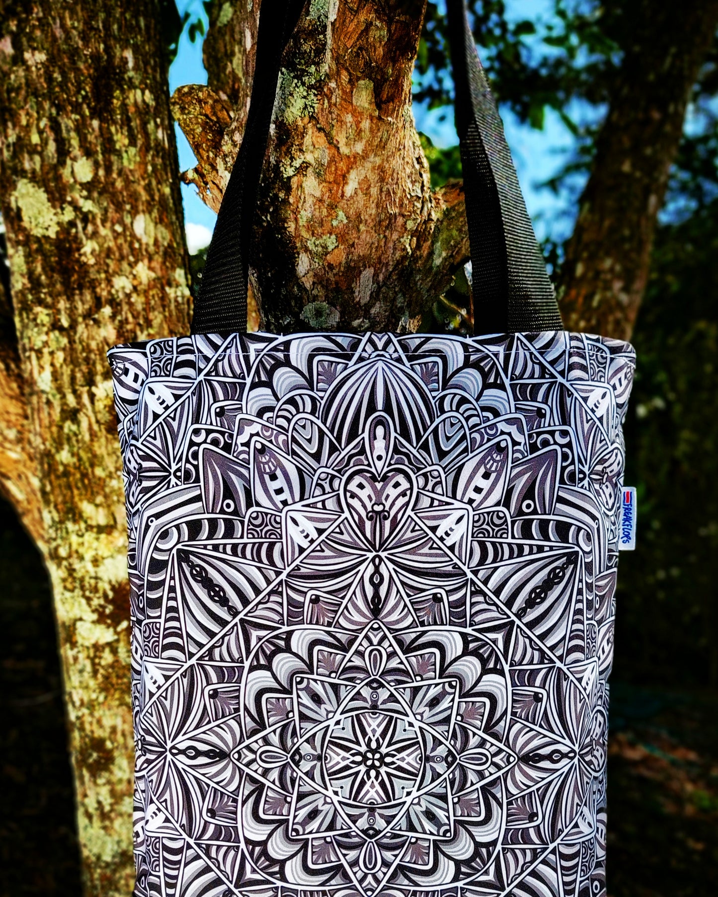 Bolso de hombro La Chiva