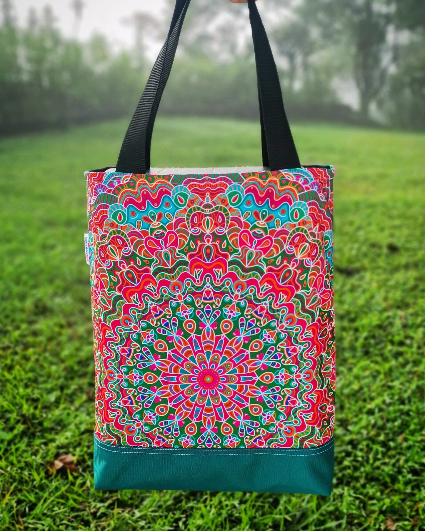 Bolso de hombro Galaxiatica