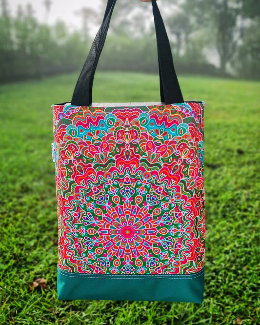 Bolso de hombro Galaxiatica