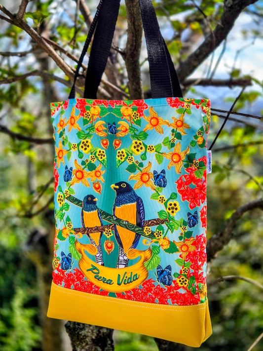 Shoulder bag ocelote night