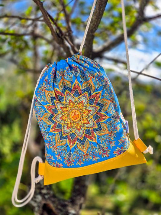 Mochila Puro Sol