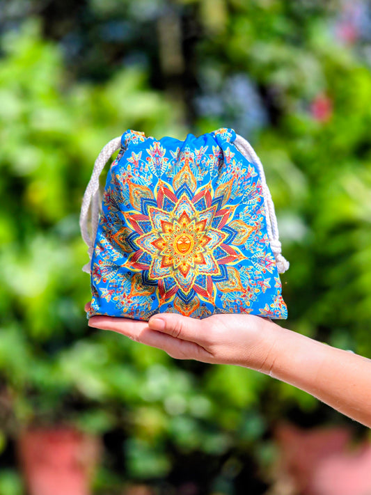 Manta de playa Puro Sol