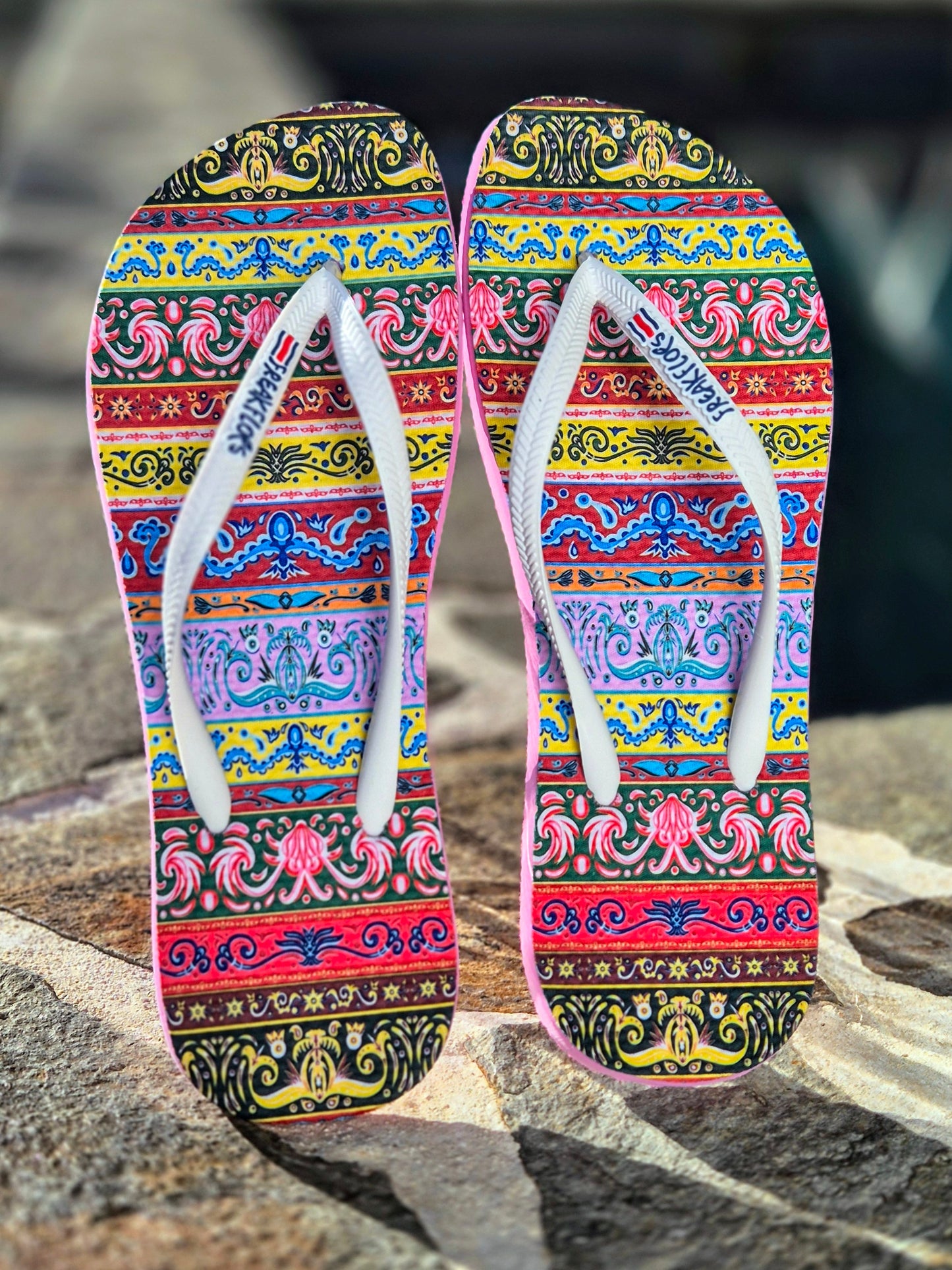 Sandalias Tico Vintage