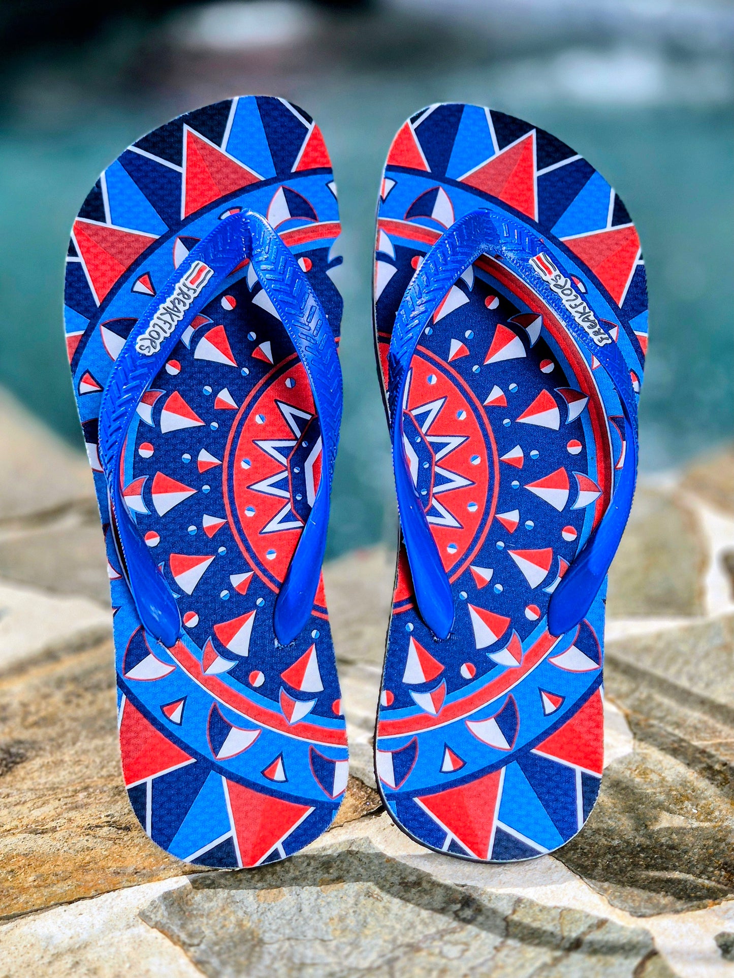 <tc>CAPTAIN TICA FLIP FLOPS</tc>