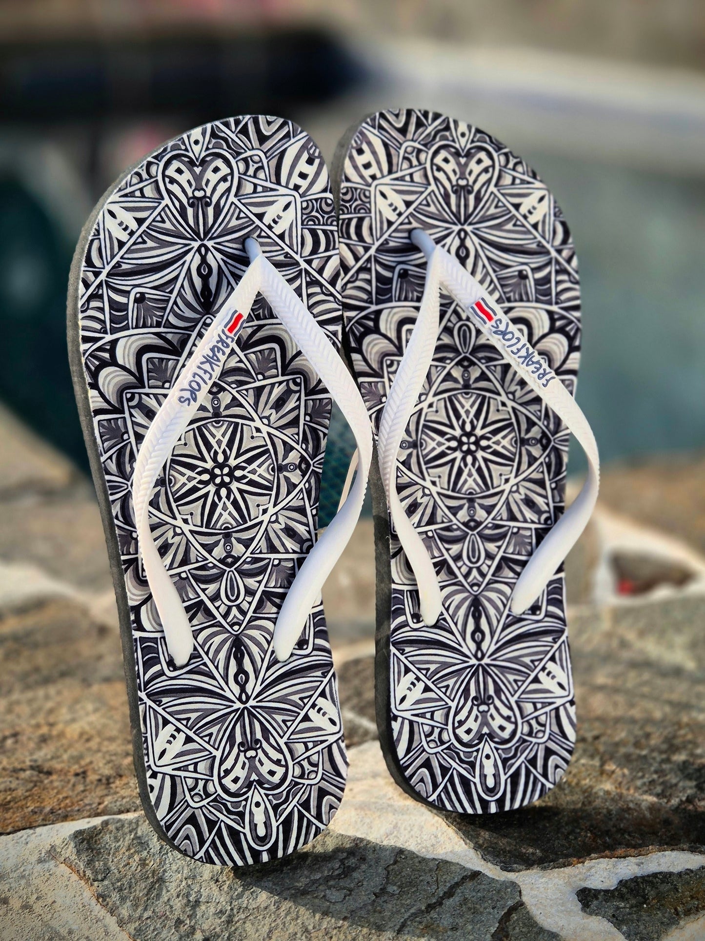 <tc>LA CHIVA FLIP FLOPS</tc>