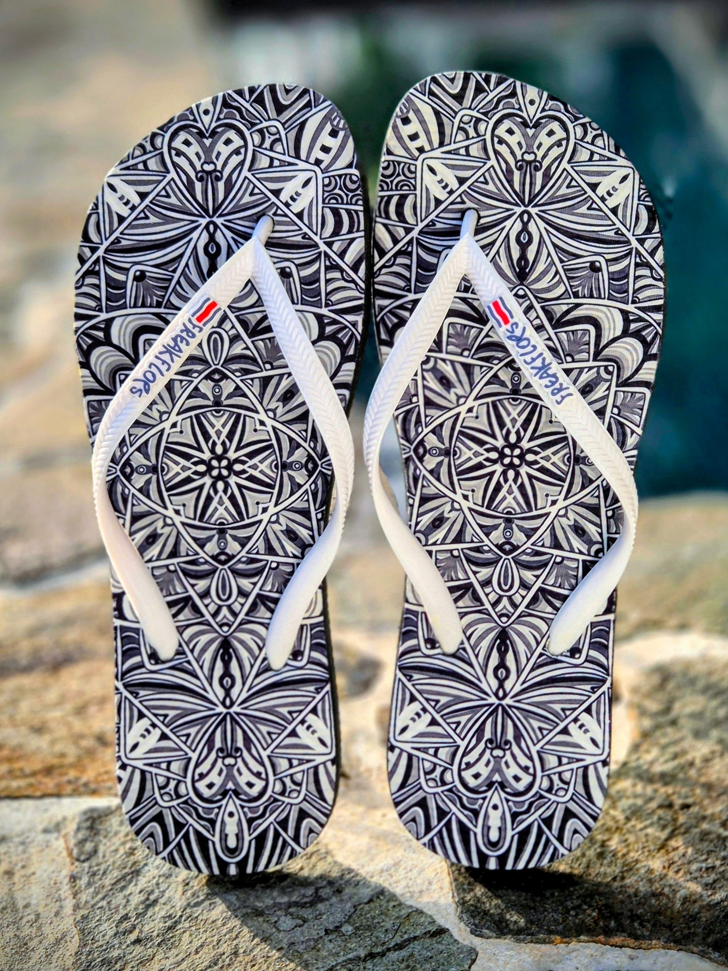 <tc>LA CHIVA FLIP FLOPS</tc>