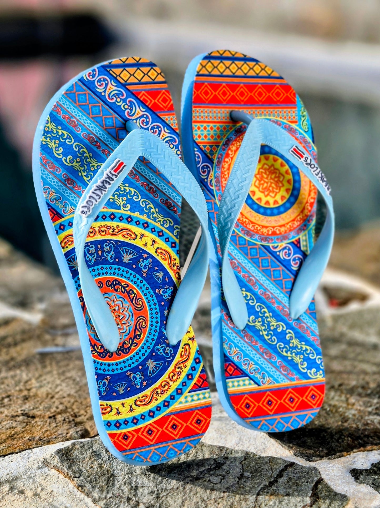 Sandalias Sarchindú