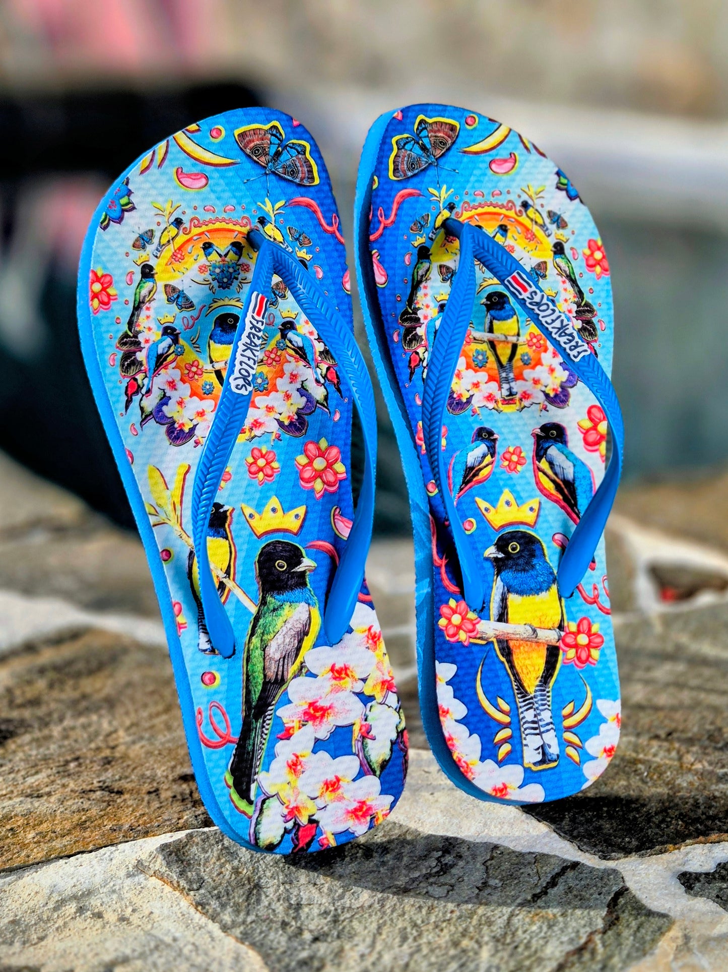 Sandalias Puro Miguelito