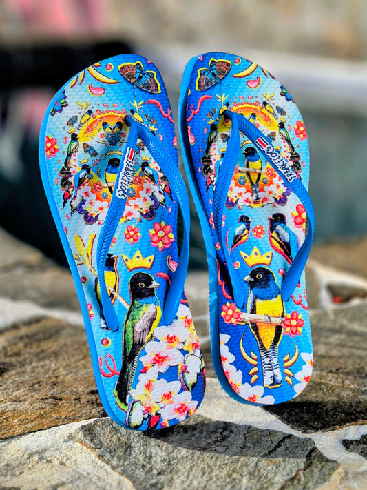 Sandalias Puro Miguelito