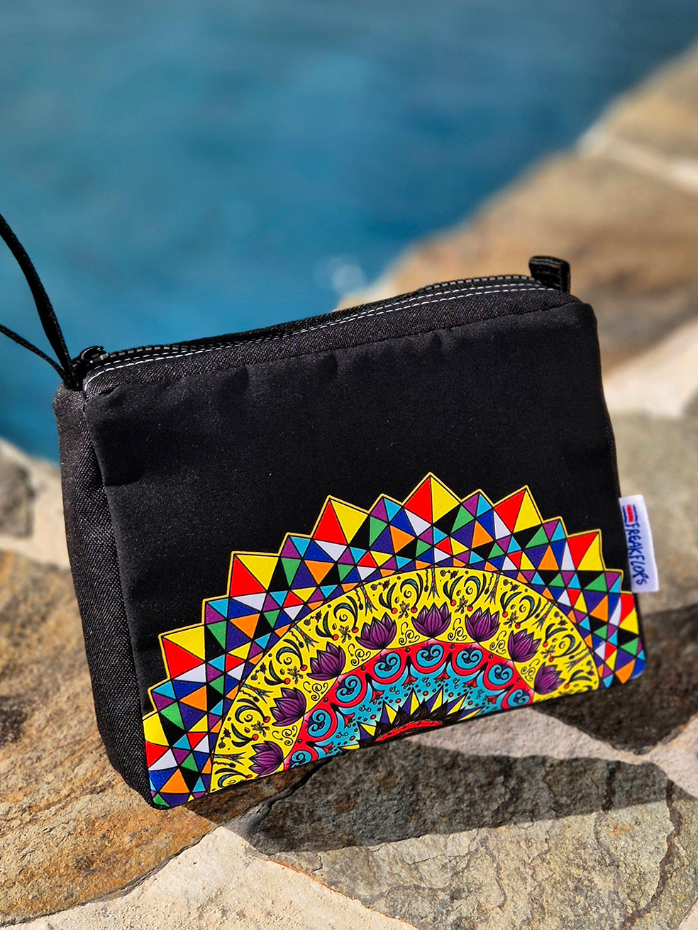 Cosmetiquera Kaleidotica