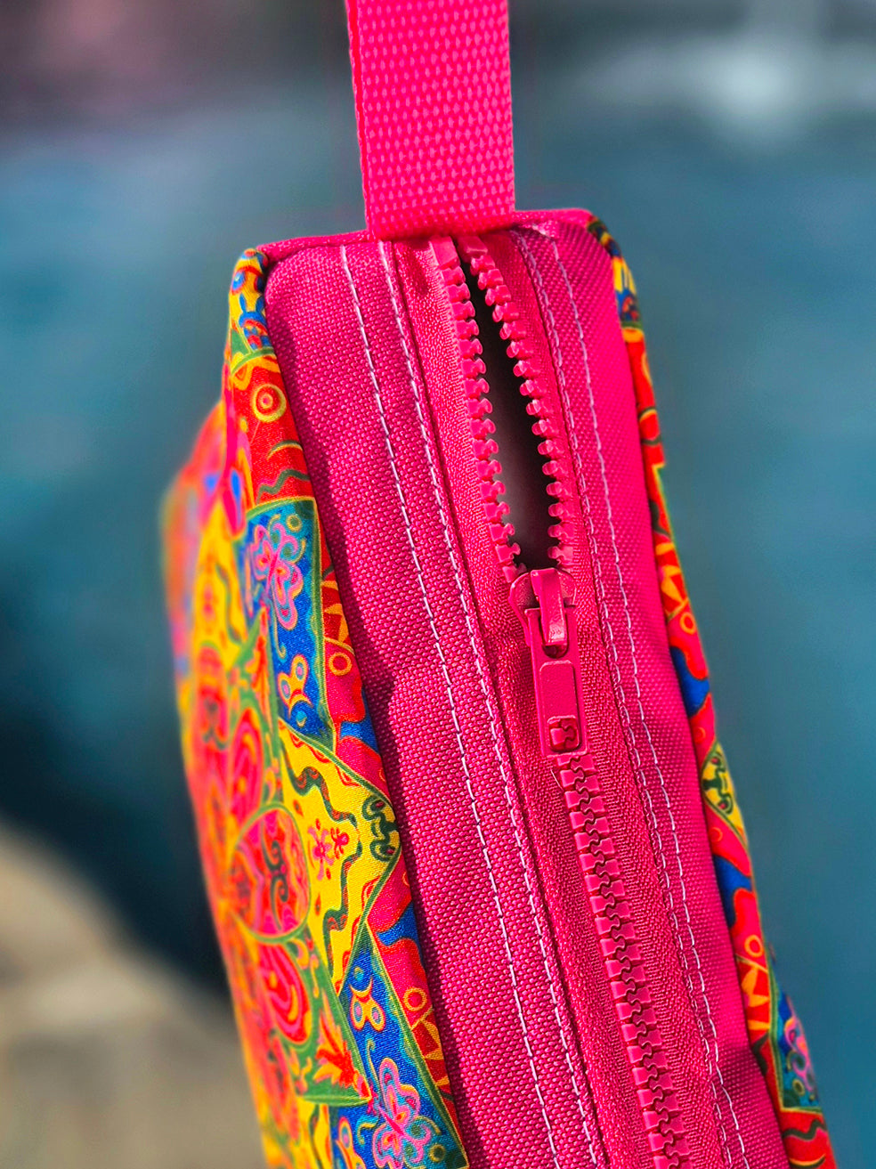 Cosmetiquera Tropicalia