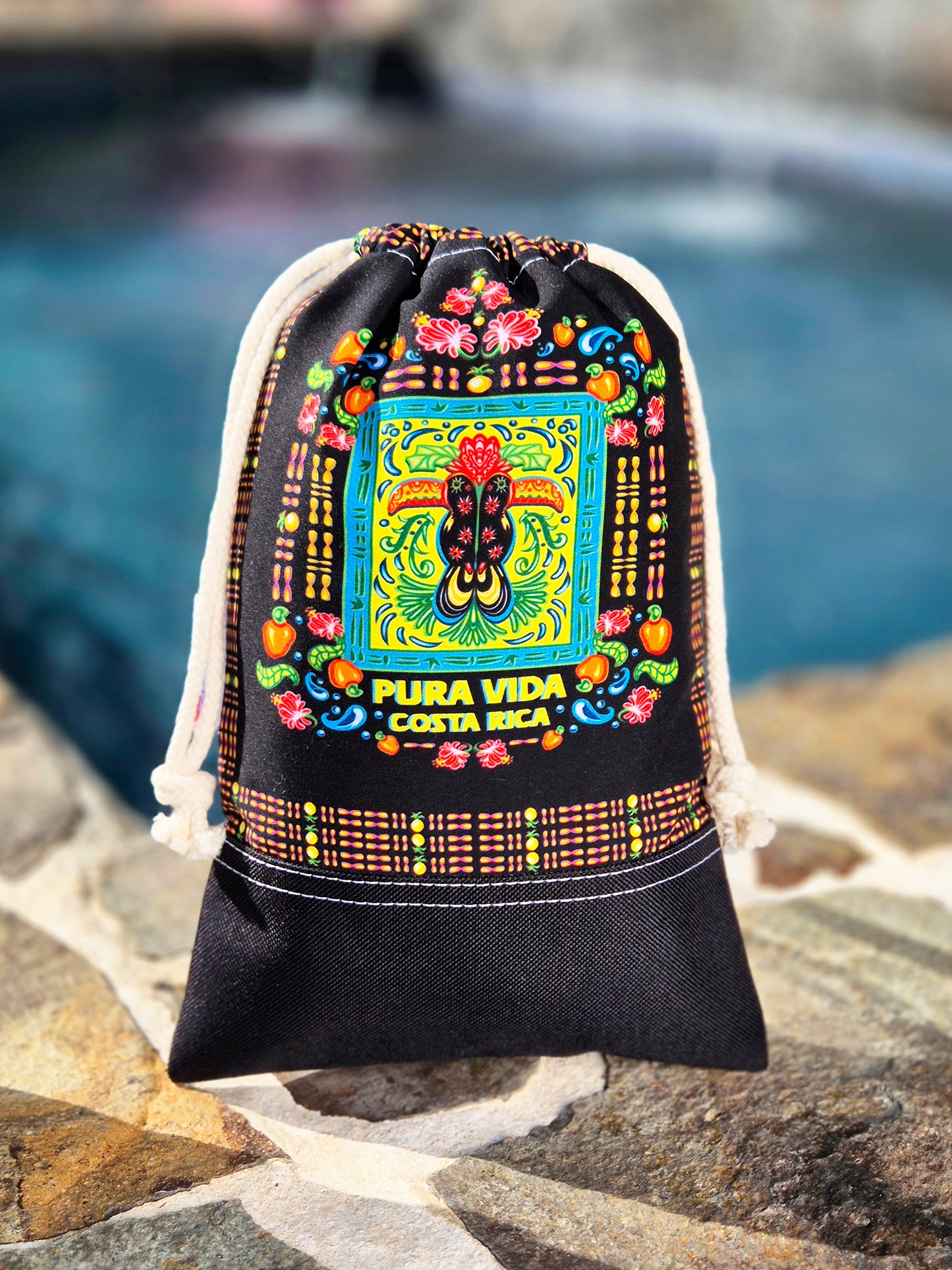 Bolsita Los Tucanitos CRPV