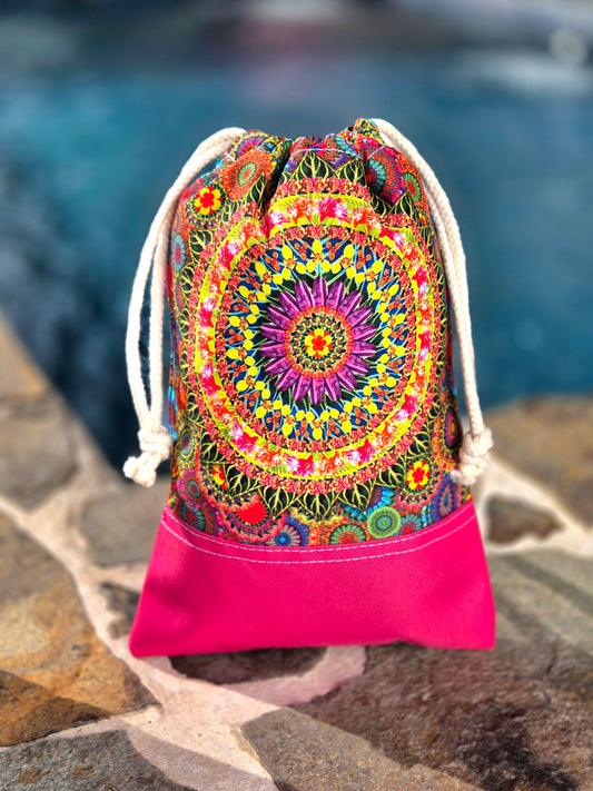 <tc>MANDALAS DEL JARDIN POUCHE</tc>