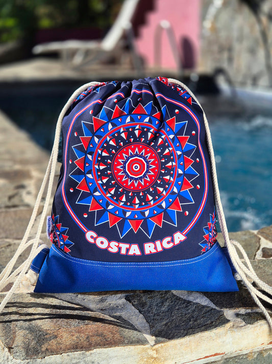 <tc>CAPTAIN TICA STRING BAG</tc>