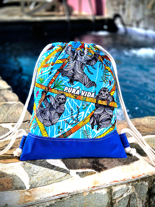 <tc>SLOTHS STRING BAGS</tc>