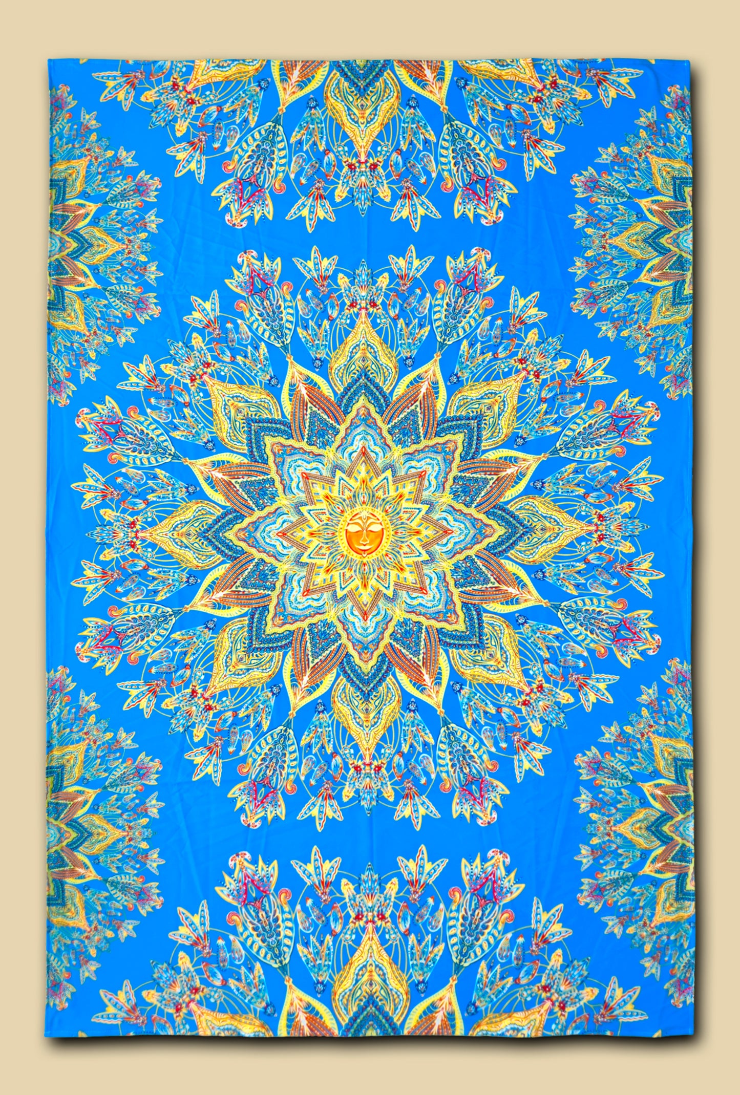 Manta de playa Puro Sol