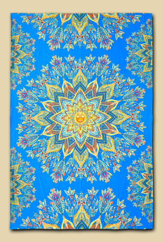 Manta de playa Puro Sol