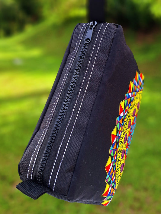 Cosmetiquera Kaleidotica