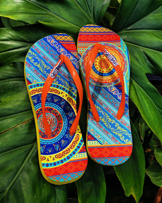 Sandalias Sarchindú