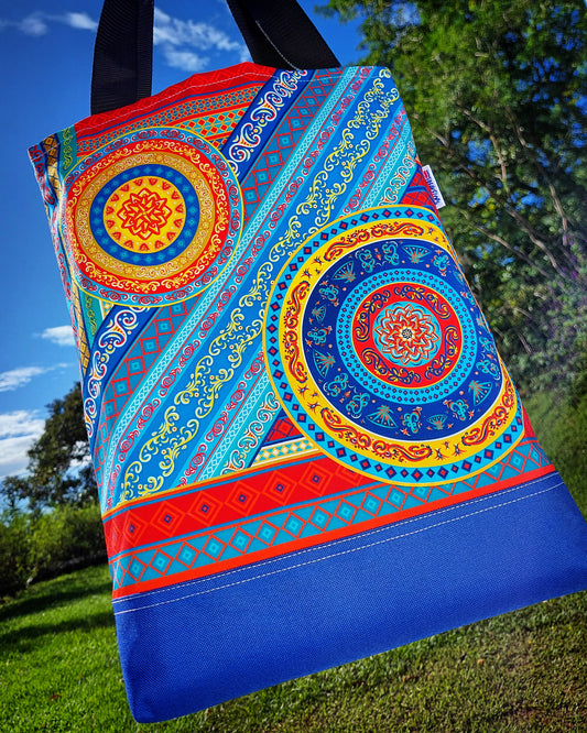 Bolso de hombro Sarchindú