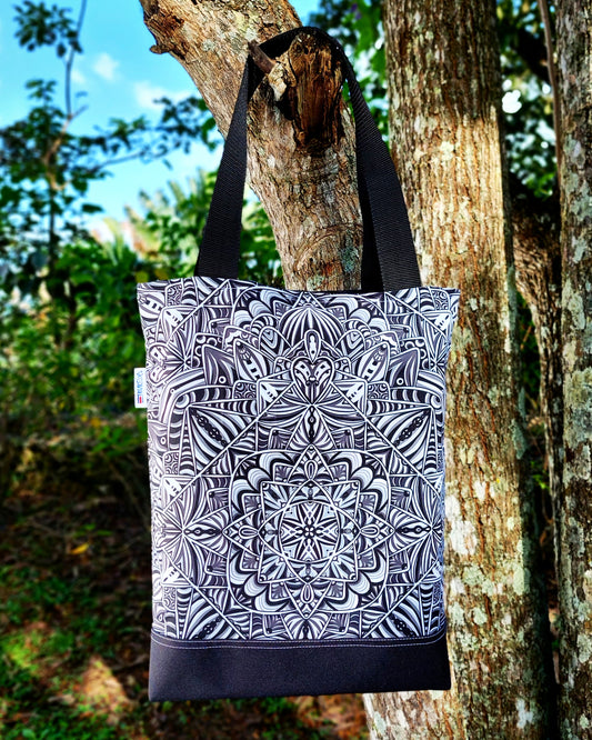 Bolso de hombro La Chiva