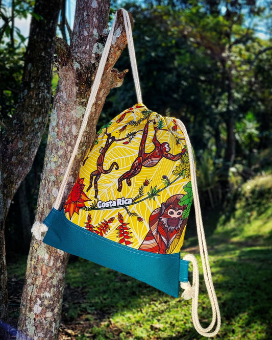 Mochila Monos