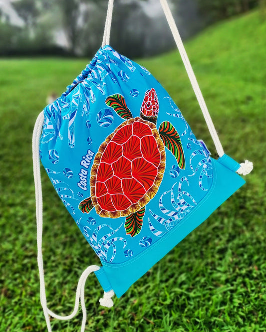 Mochila Tortuga